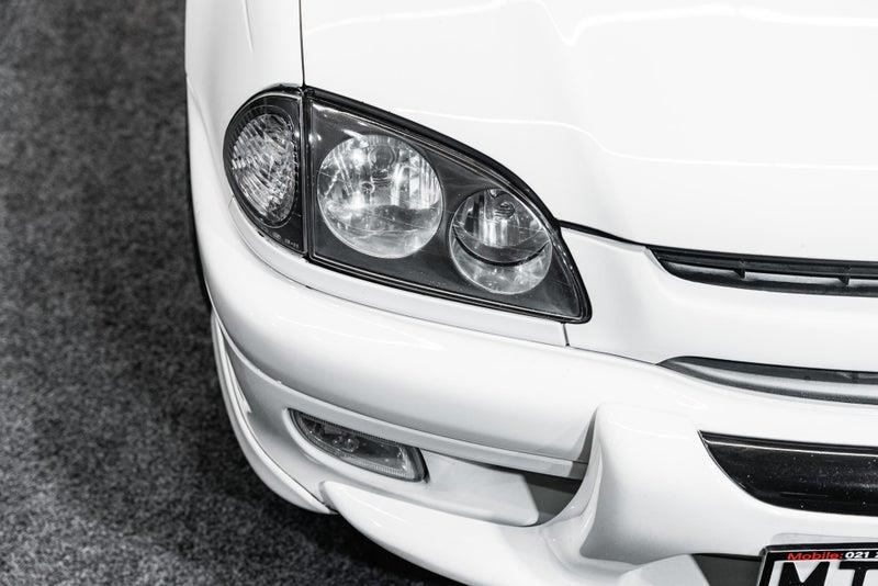 1998 Toyota Caldina