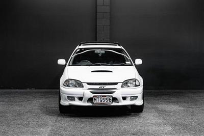 1998 Toyota Caldina - Thumbnail