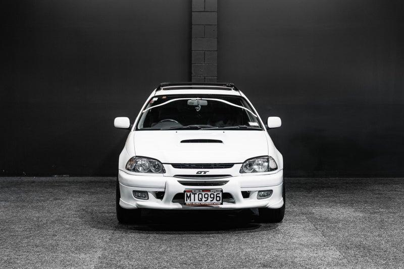 1998 Toyota Caldina
