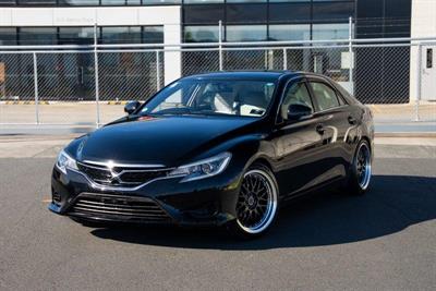 2013 Toyota MARK-X