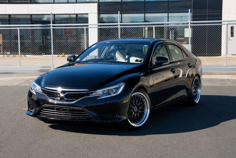2013 Toyota MARK-X