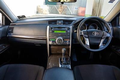 2013 Toyota MARK-X - Thumbnail
