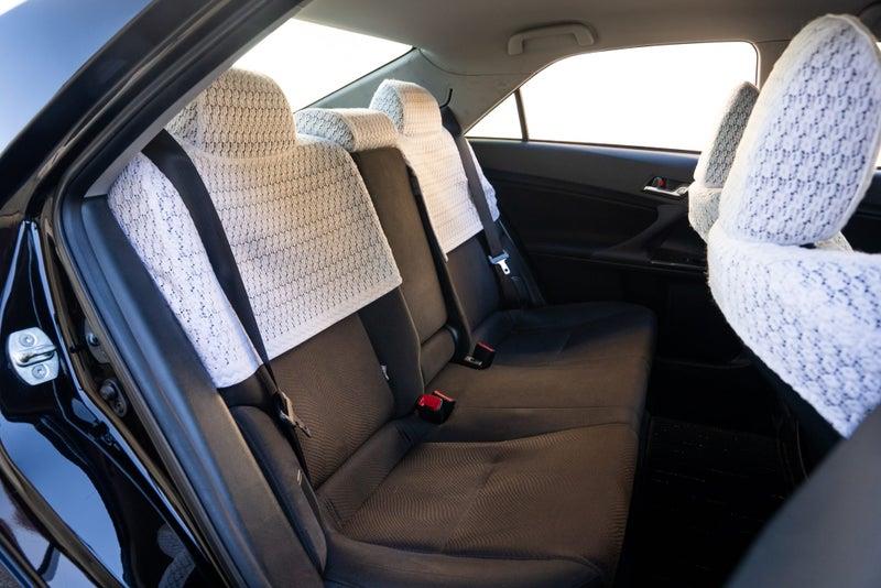 2013 Toyota MARK-X