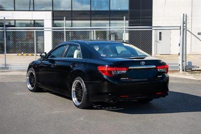 2013 Toyota MARK-X - Thumbnail