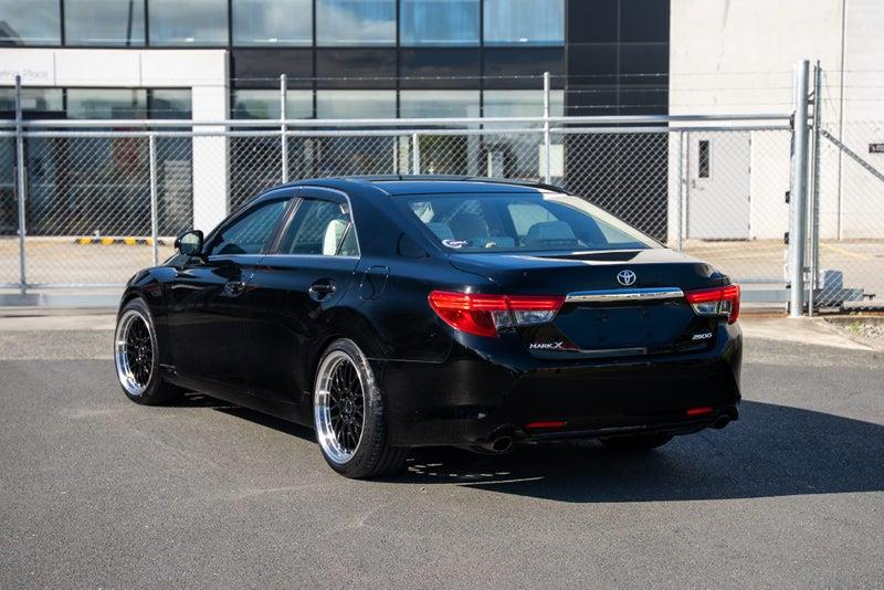 2013 Toyota MARK-X