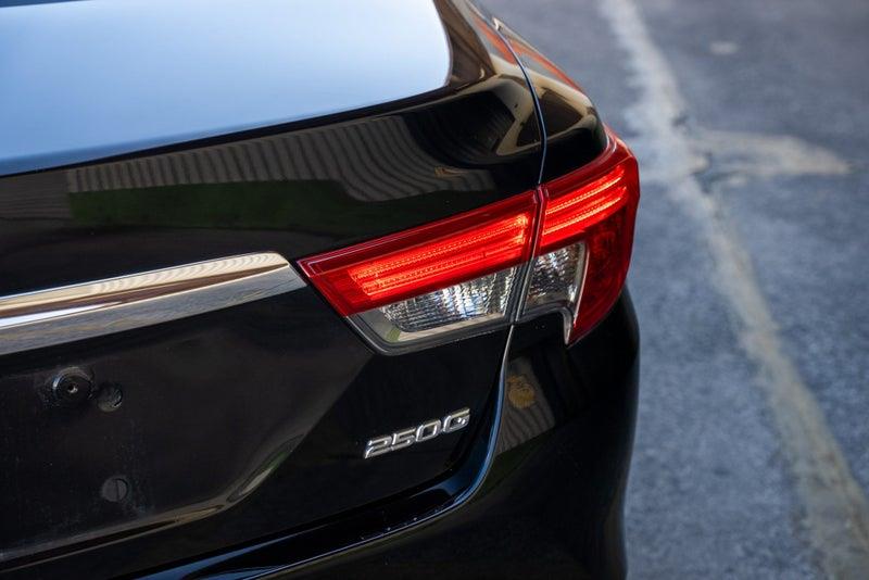 2013 Toyota MARK-X