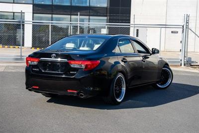 2013 Toyota MARK-X - Thumbnail