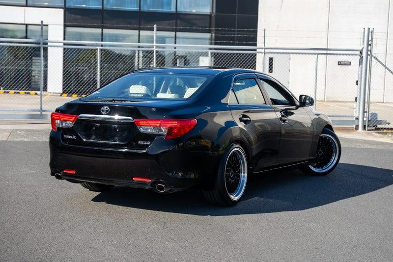 2013 Toyota MARK-X
