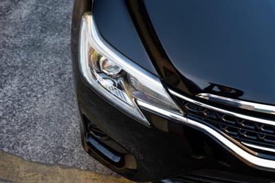 2013 Toyota MARK-X - Thumbnail