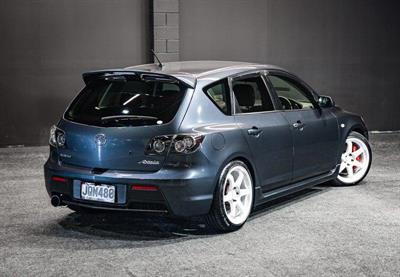 2009 Mazda Axela - Thumbnail