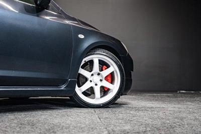 2009 Mazda Axela - Thumbnail