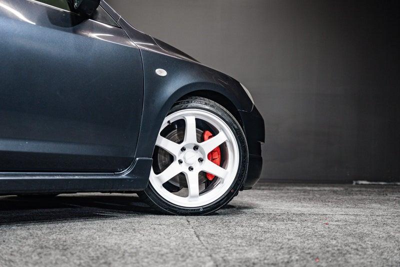 2009 Mazda Axela