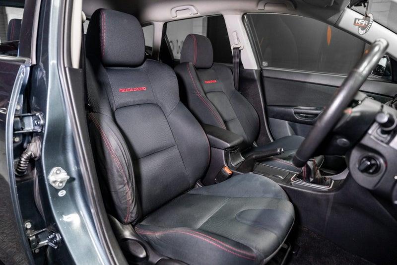 2009 Mazda Axela