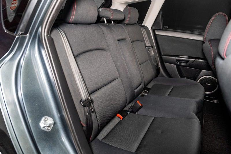 2009 Mazda Axela