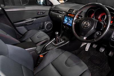 2009 Mazda Axela - Thumbnail