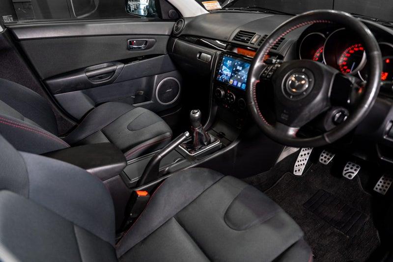 2009 Mazda Axela