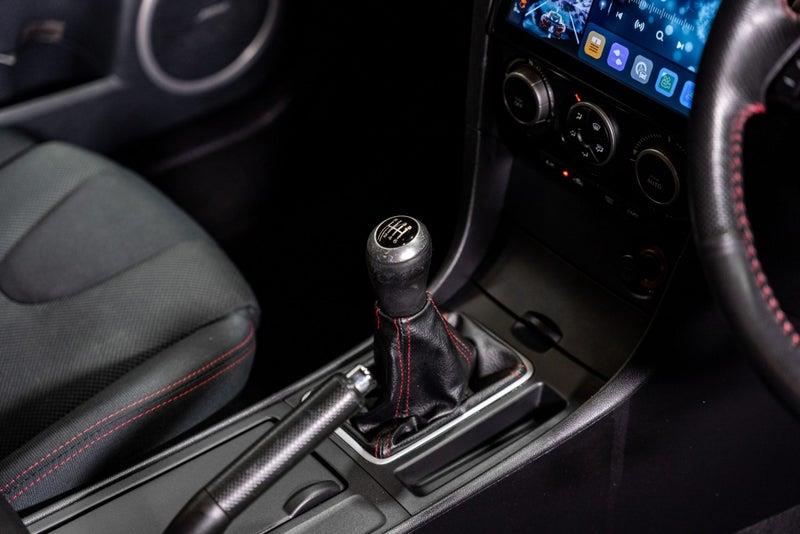 2009 Mazda Axela
