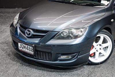 2009 Mazda Axela - Thumbnail