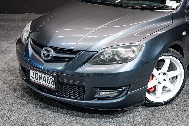2009 Mazda Axela
