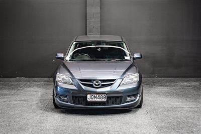 2009 Mazda Axela - Thumbnail