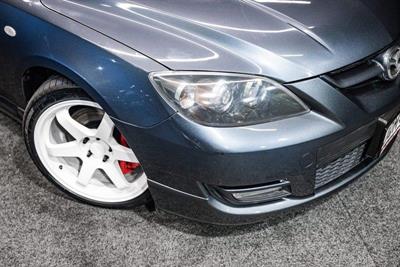 2009 Mazda Axela - Thumbnail