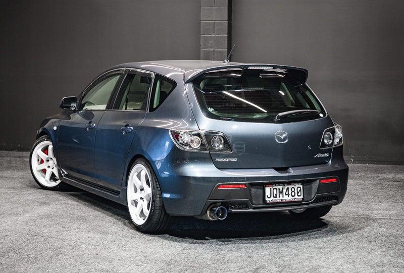 2009 Mazda Axela