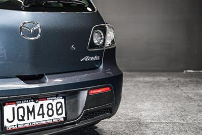 2009 Mazda Axela - Thumbnail