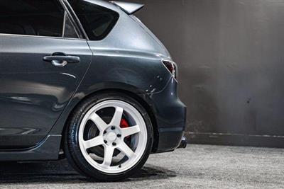 2009 Mazda Axela - Thumbnail