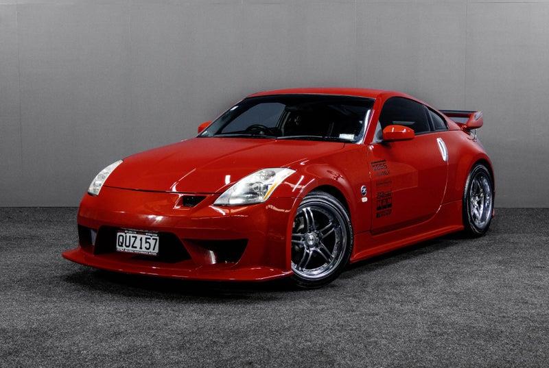 2003 Nissan Fairlady
