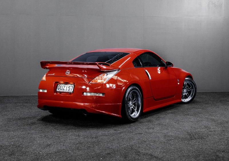 2003 Nissan Fairlady