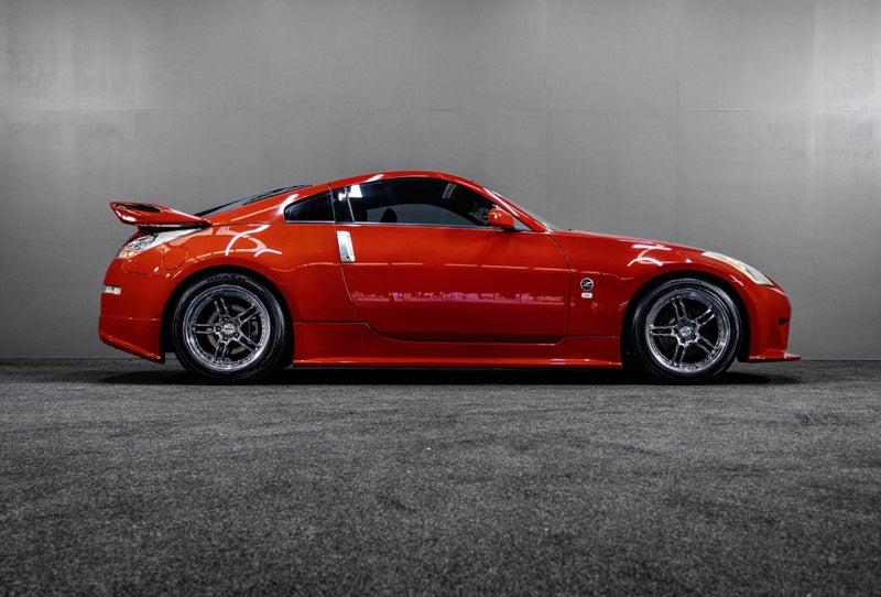 2003 Nissan Fairlady