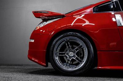2003 Nissan Fairlady - Thumbnail