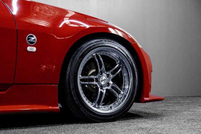2003 Nissan Fairlady
