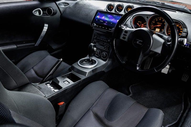 2003 Nissan Fairlady