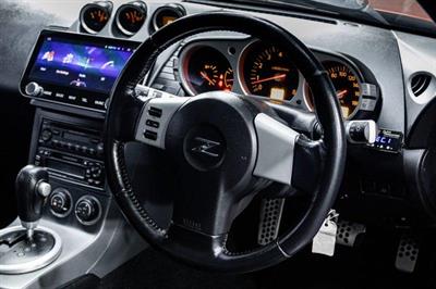 2003 Nissan Fairlady - Thumbnail