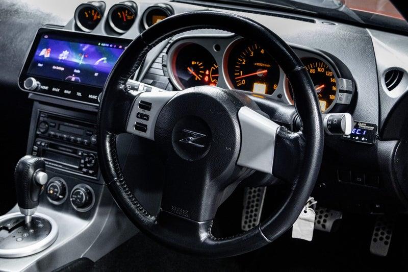 2003 Nissan Fairlady