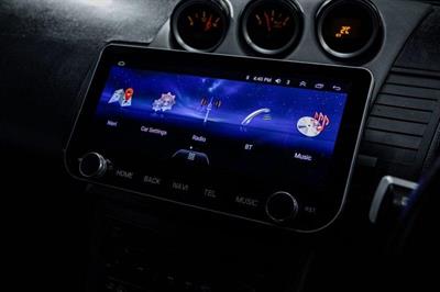 2003 Nissan Fairlady - Thumbnail