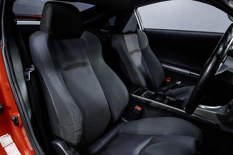 2003 Nissan Fairlady