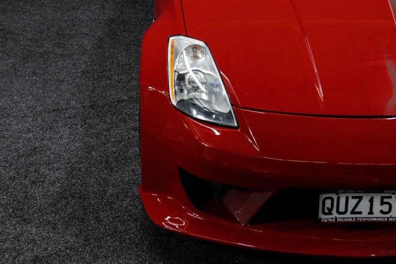 2003 Nissan Fairlady