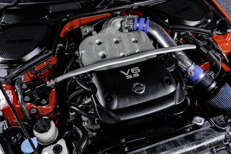 2003 Nissan Fairlady