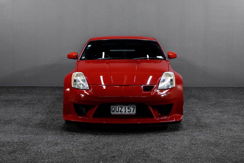 2003 Nissan Fairlady