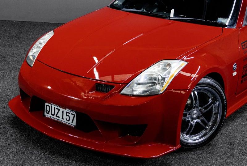 2003 Nissan Fairlady