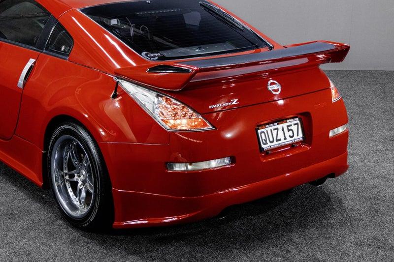 2003 Nissan Fairlady