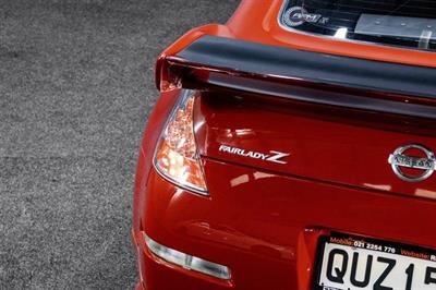2003 Nissan Fairlady - Thumbnail