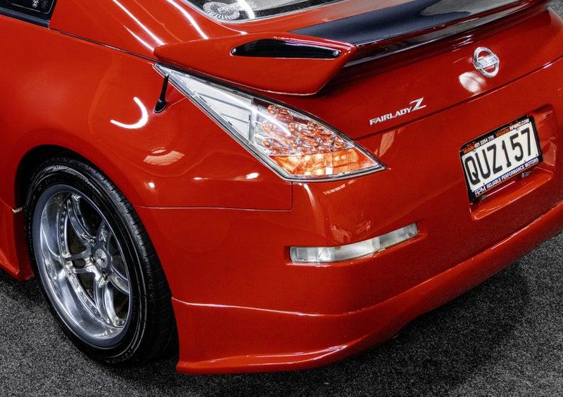 2003 Nissan Fairlady