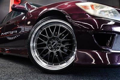 2001 Toyota Altezza - Thumbnail