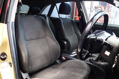 2001 Toyota Altezza - Thumbnail