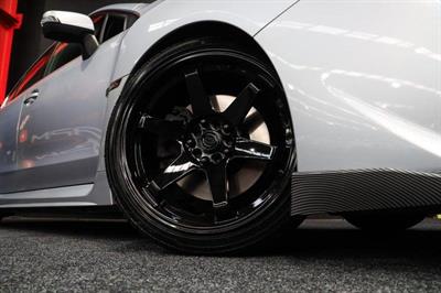 2014 Subaru WRX - Thumbnail