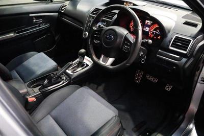 2014 Subaru WRX - Thumbnail