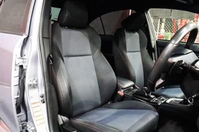 2014 Subaru WRX - Thumbnail